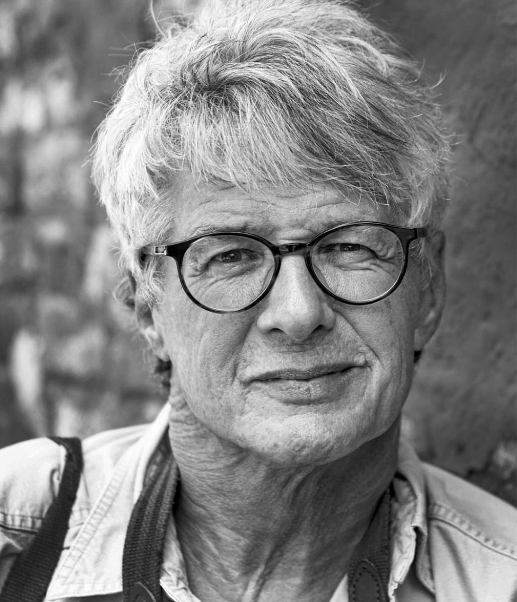 Robin Rayne – Medium