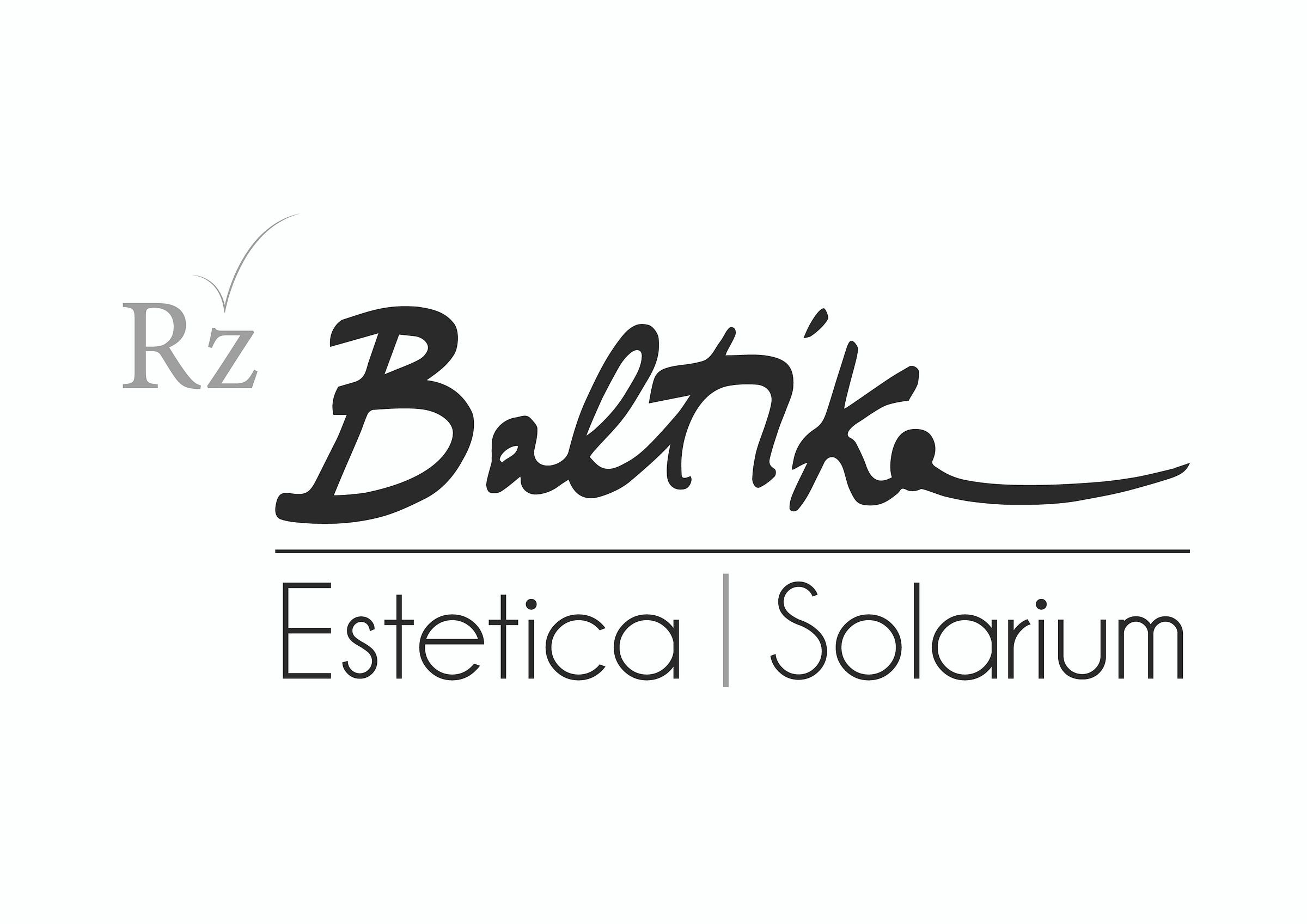 Baltikaestetica medium