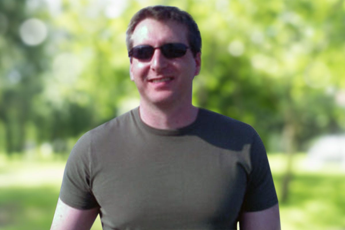 Eric Strand – Medium