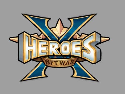 X Heroes: NFT War