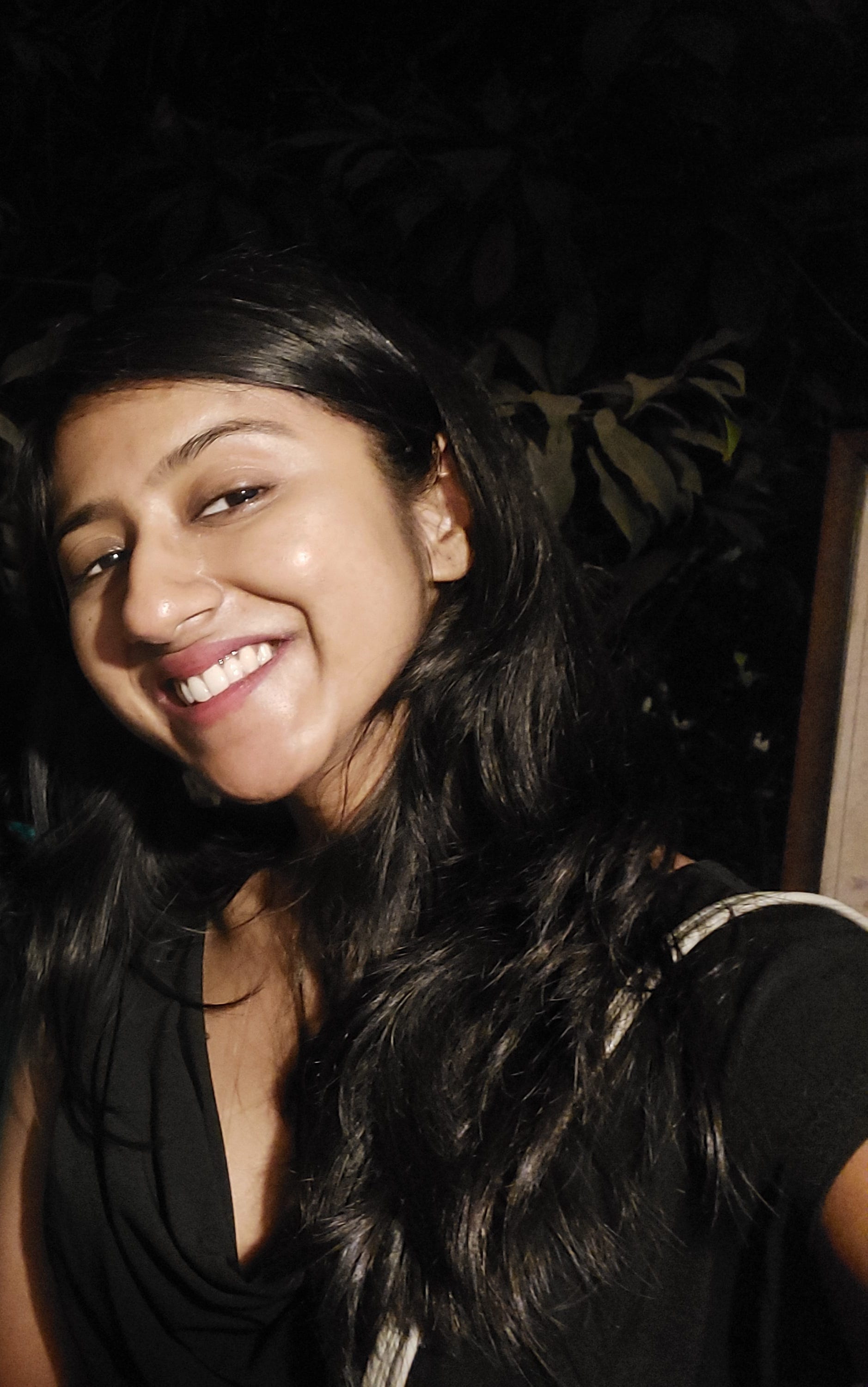 About – Ria Banerjee – Medium