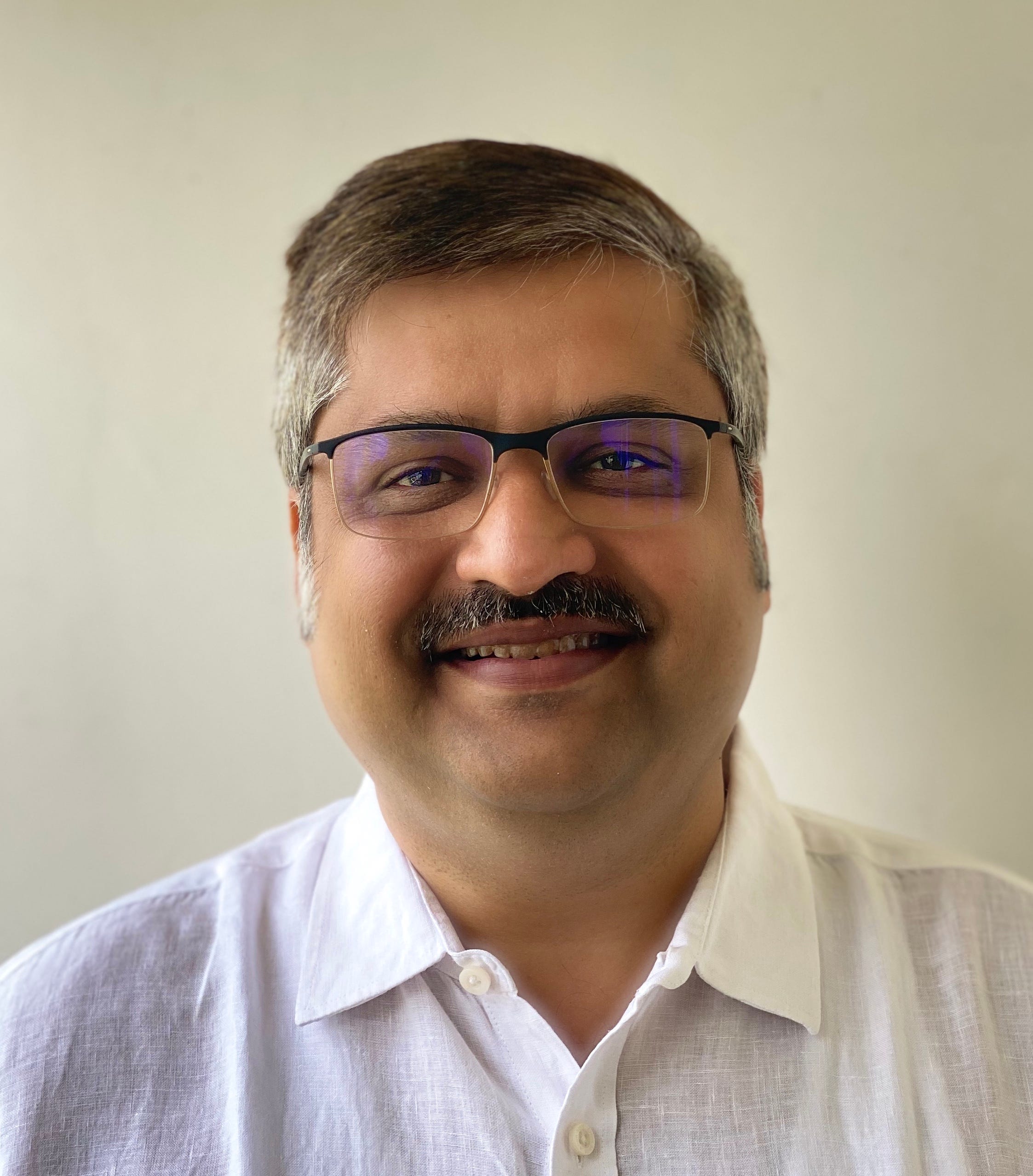 Rakesh Agarwal Medium