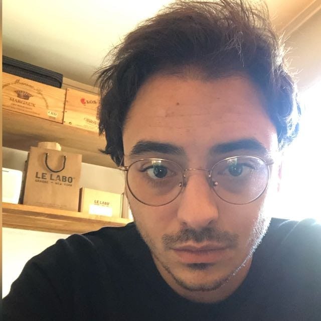 antoni antoni Medium
