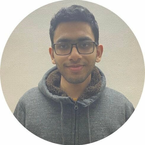 About – Pratham Bhardwaj – Medium