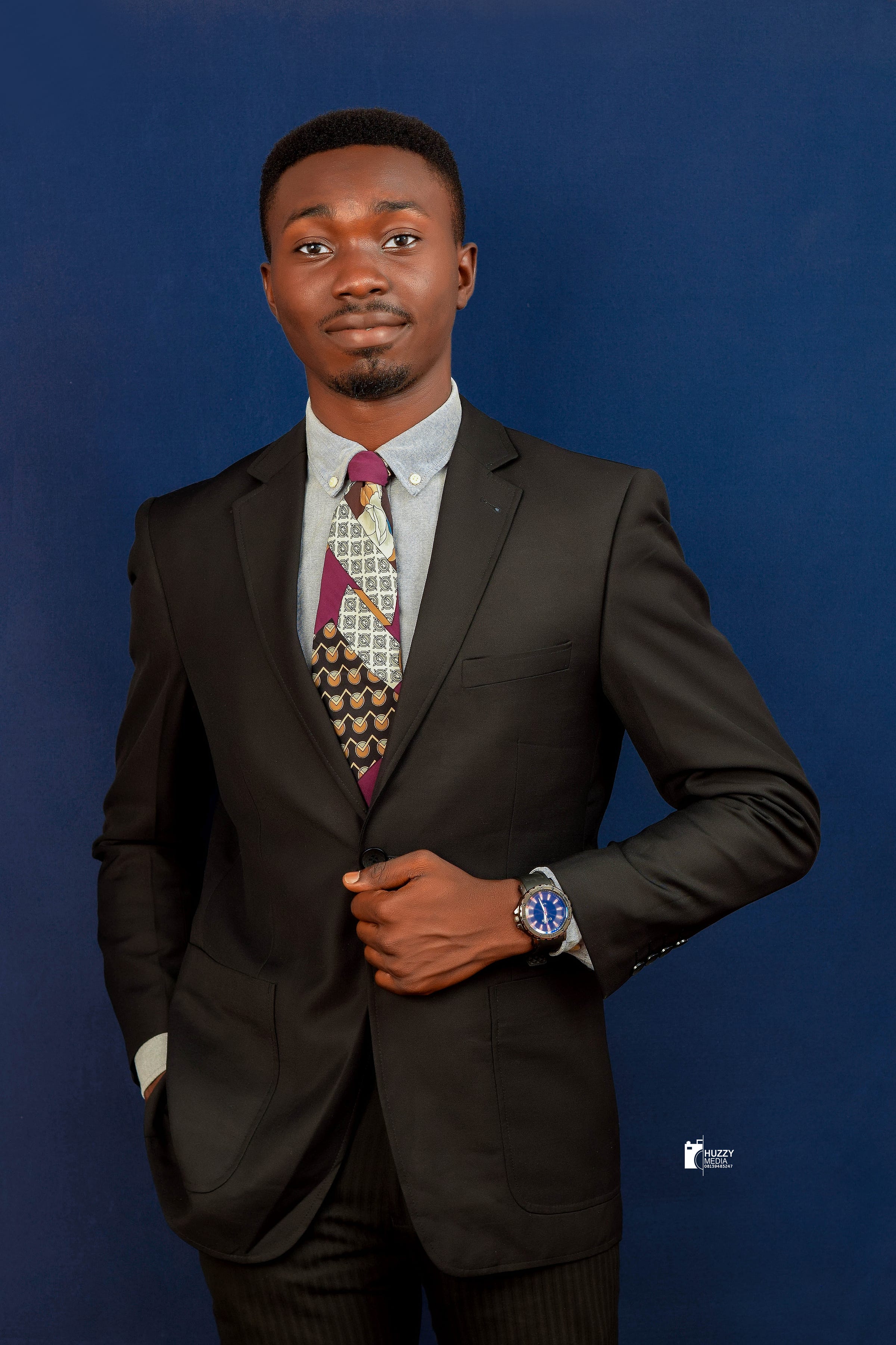 Pastor Tobi Net Worthabout - sat48qv