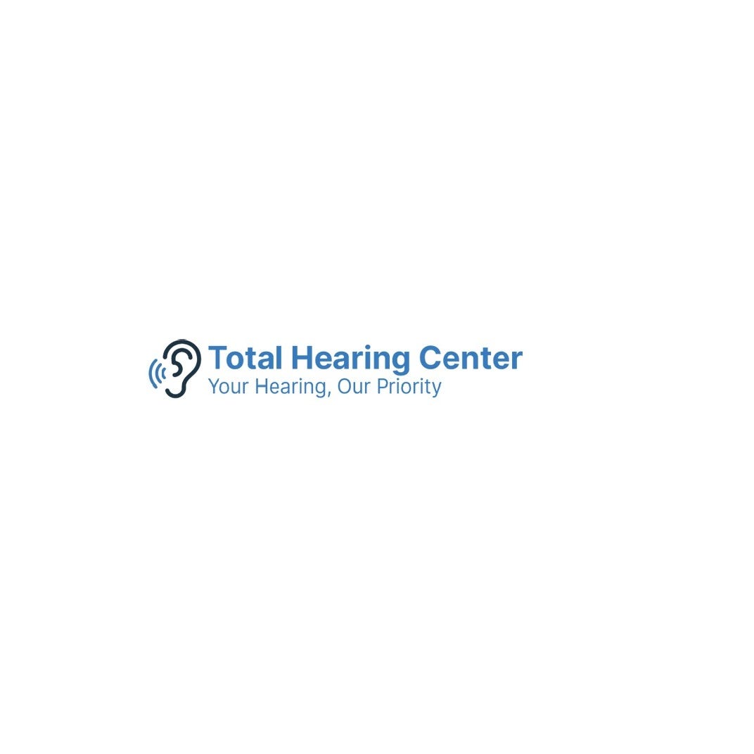 Total Hearing Center – Medium