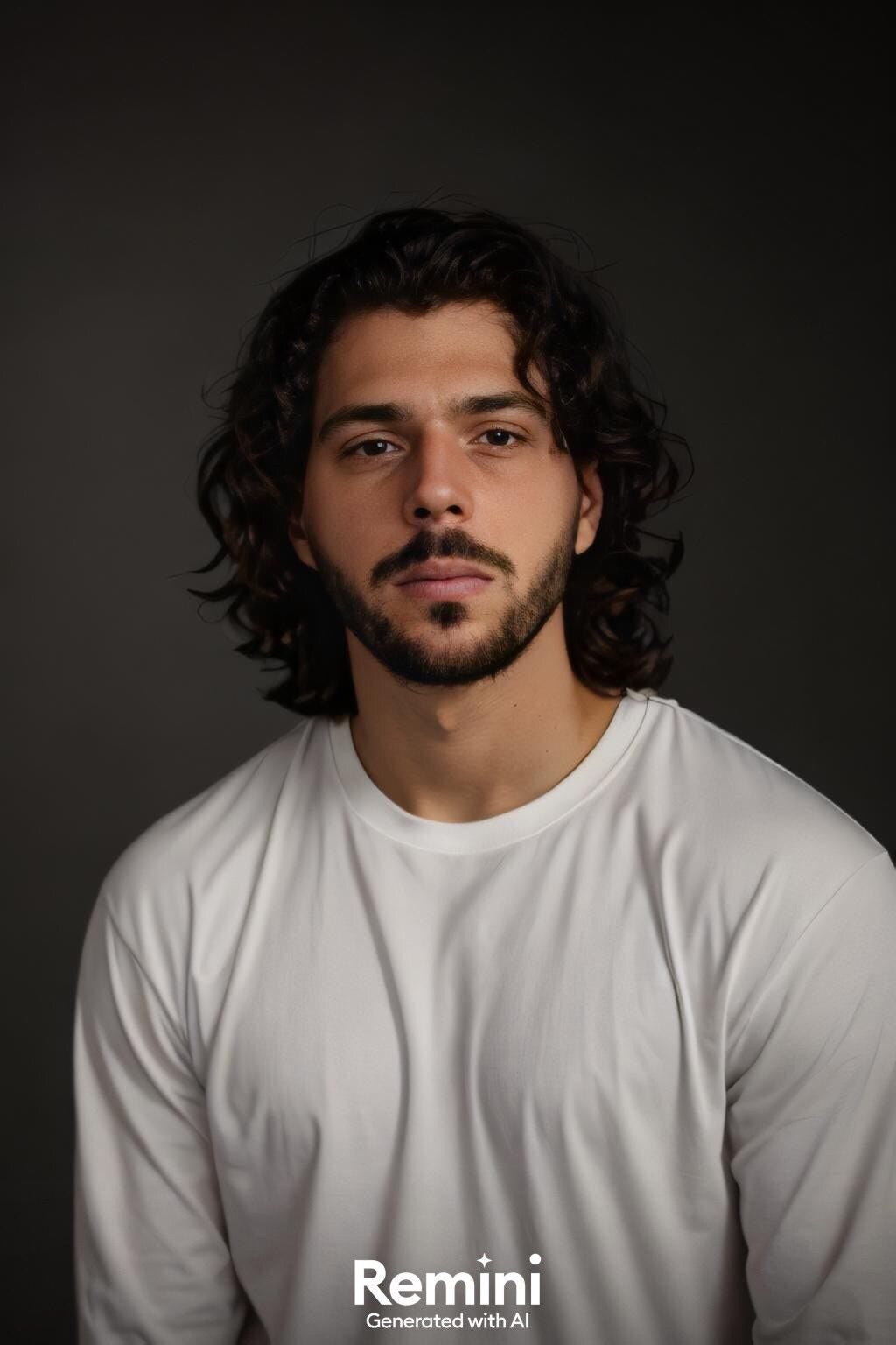 Nate Pérez – Medium