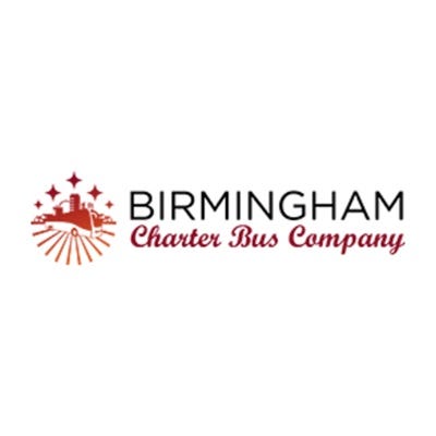 Birmingham Charter Bus Company – Medium