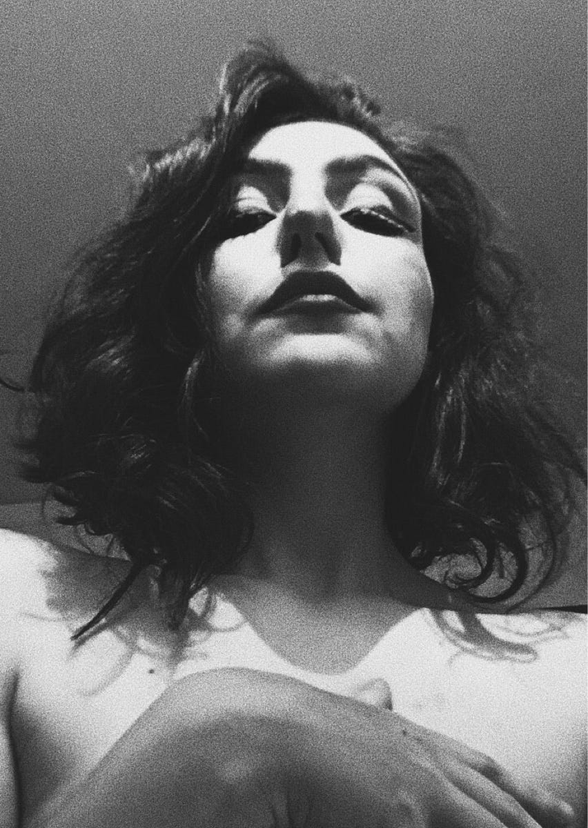 Penny Lane – Medium