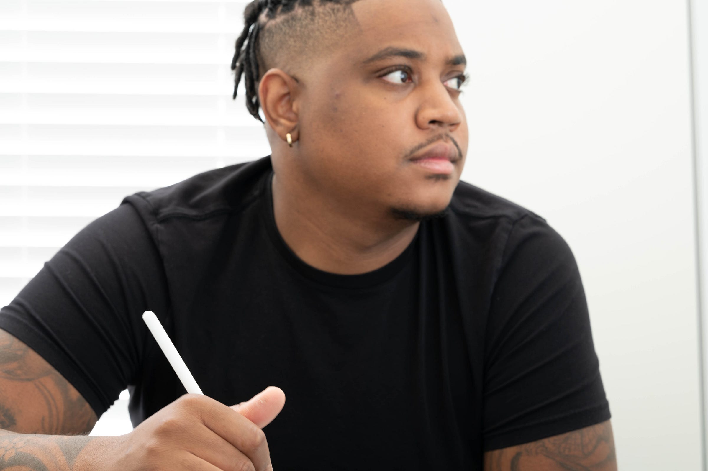 About craig warner Medium