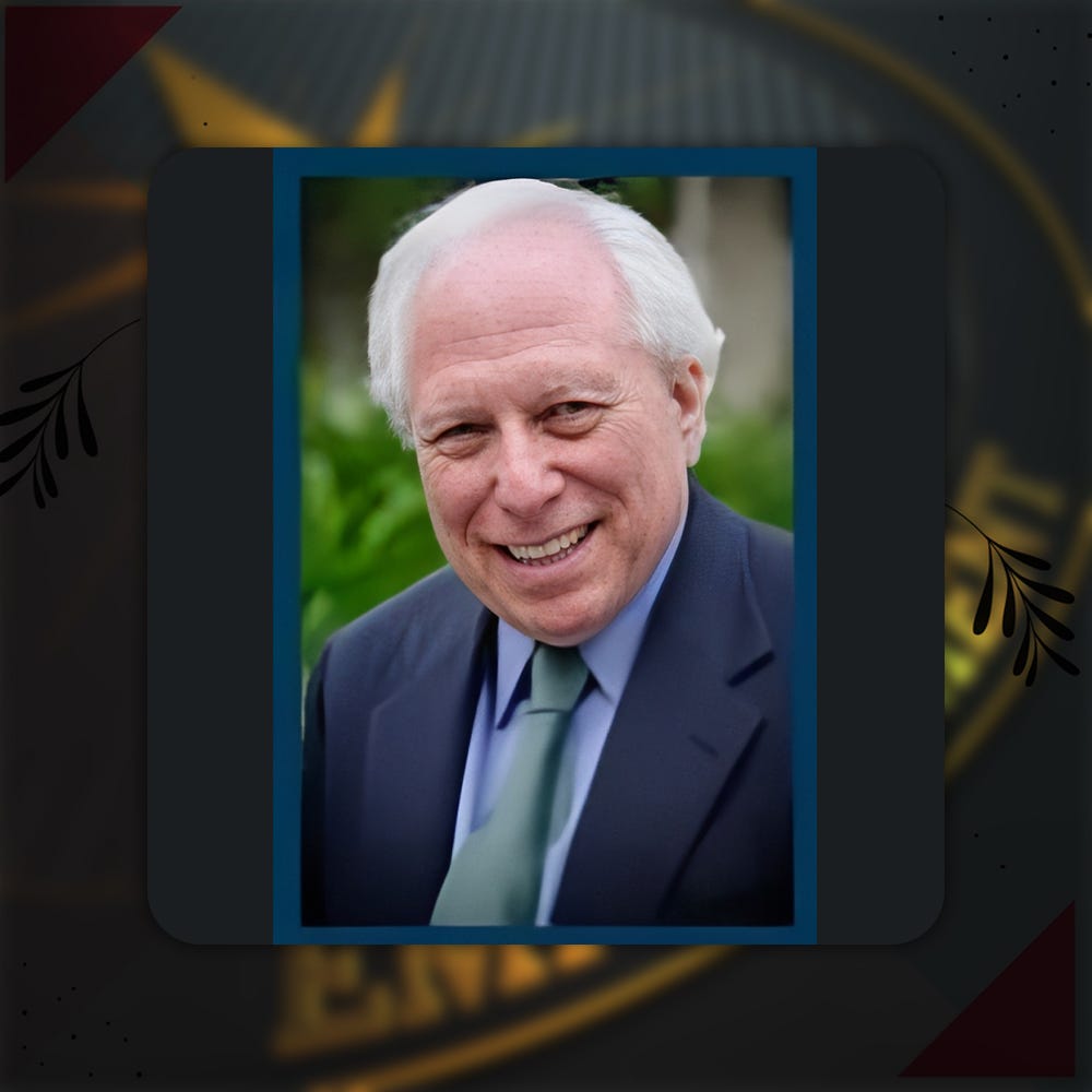 About Jay Rothman Medium