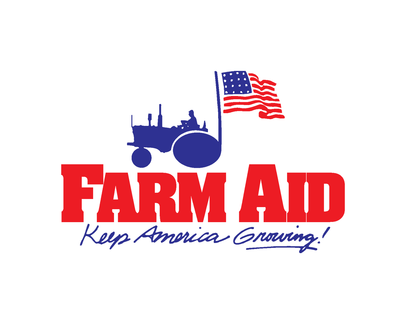 About Farm Aid Medium