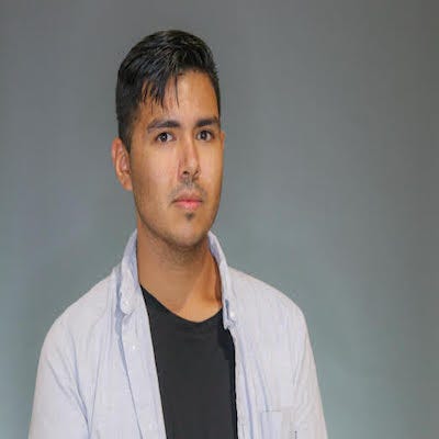 Richard Sanchez Medium