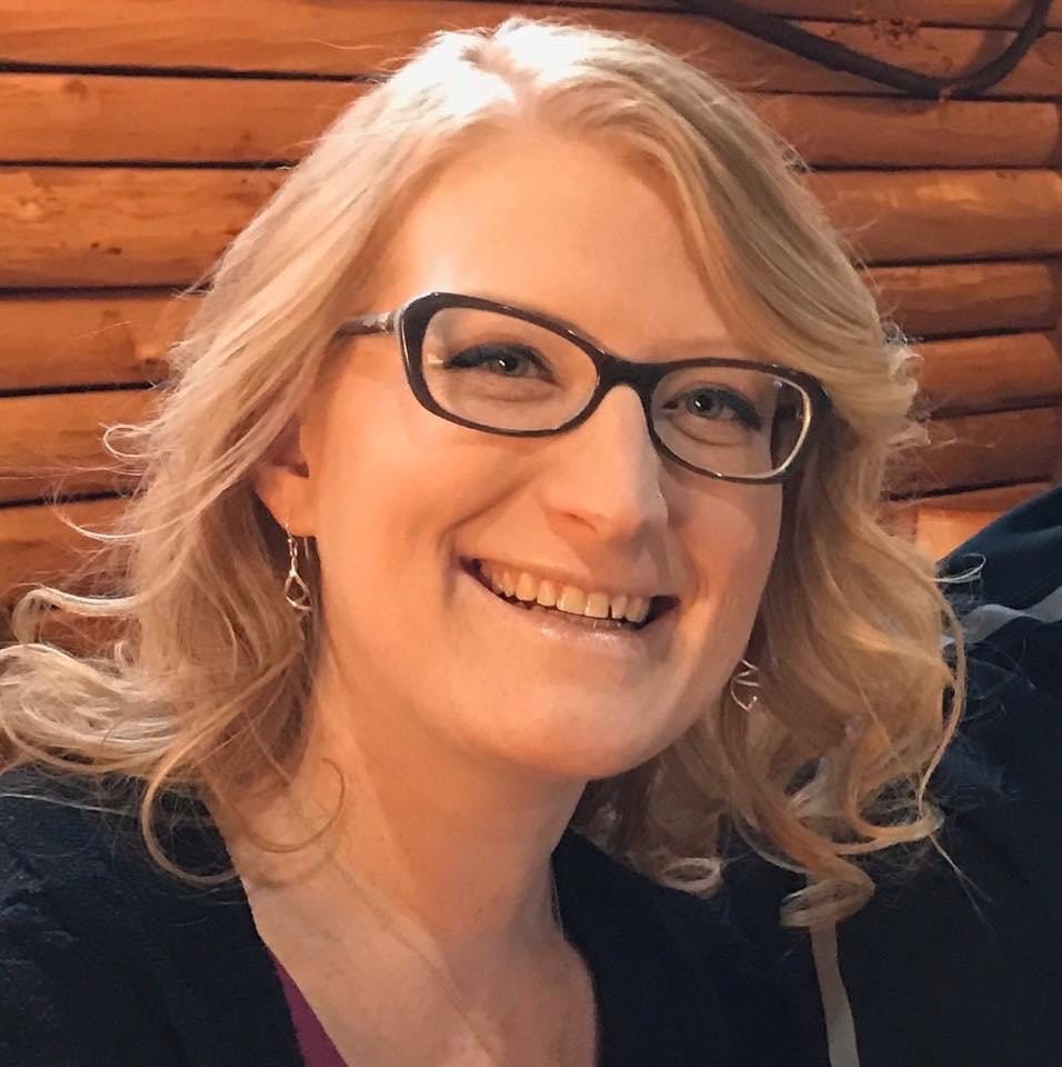 Elizabeth morris medium