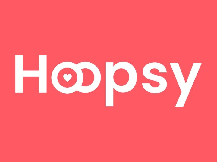 Hoopsy – Medium