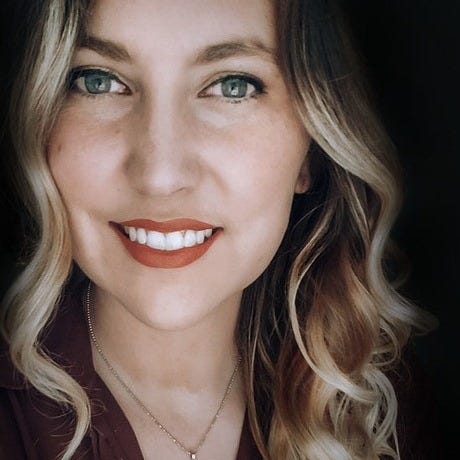 Reba Habib – Medium