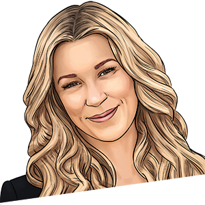 Crystal Rose – Medium