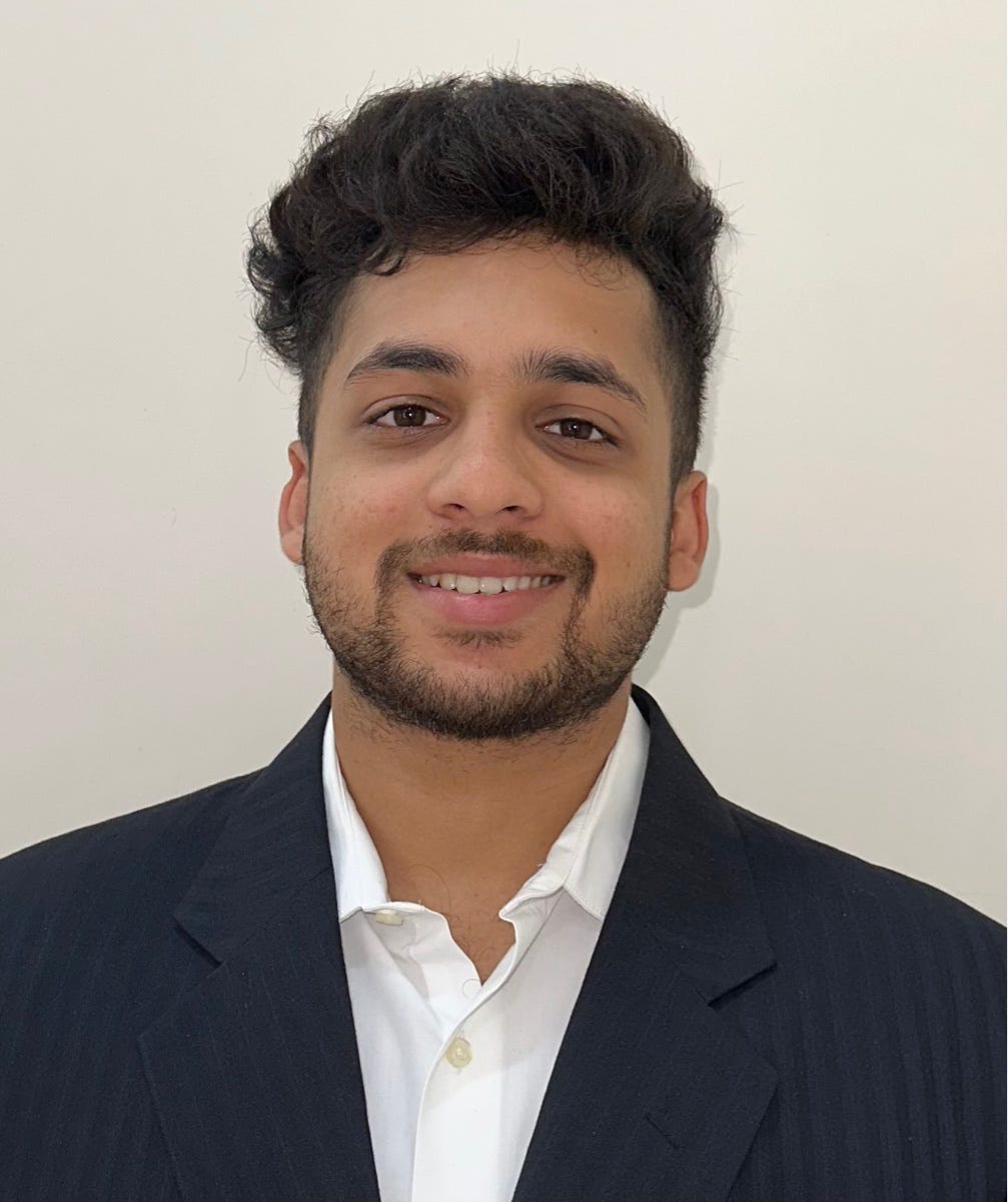 About ketan suhaas saichandran medium