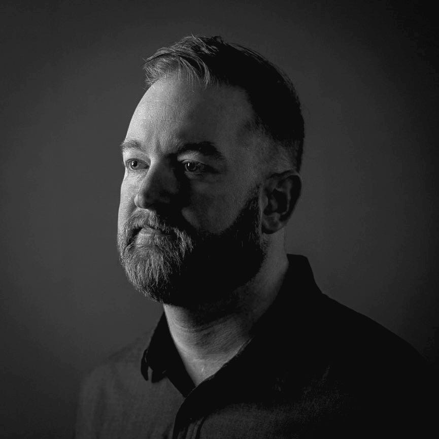 Adam Minton Medium
