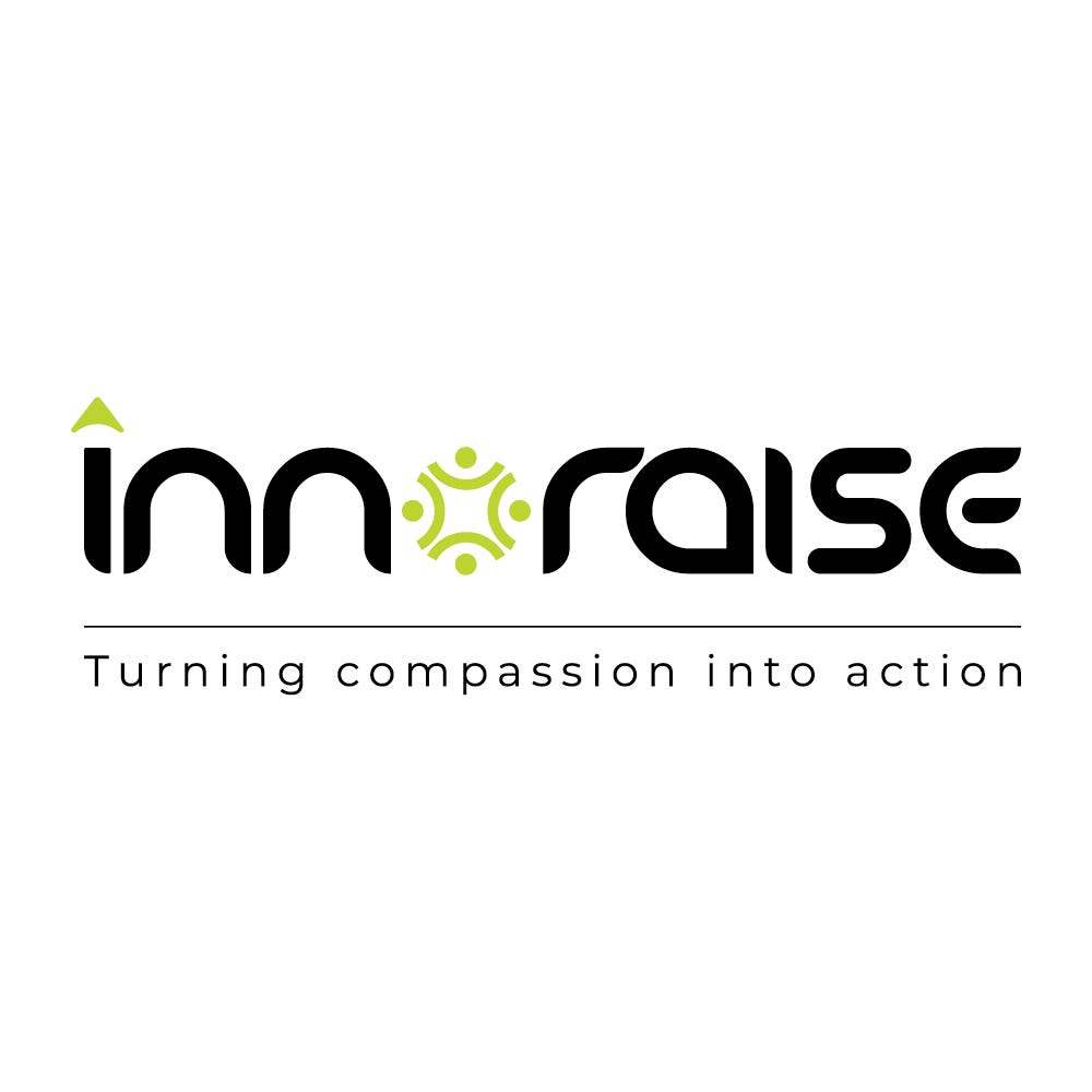 Innoraise medium