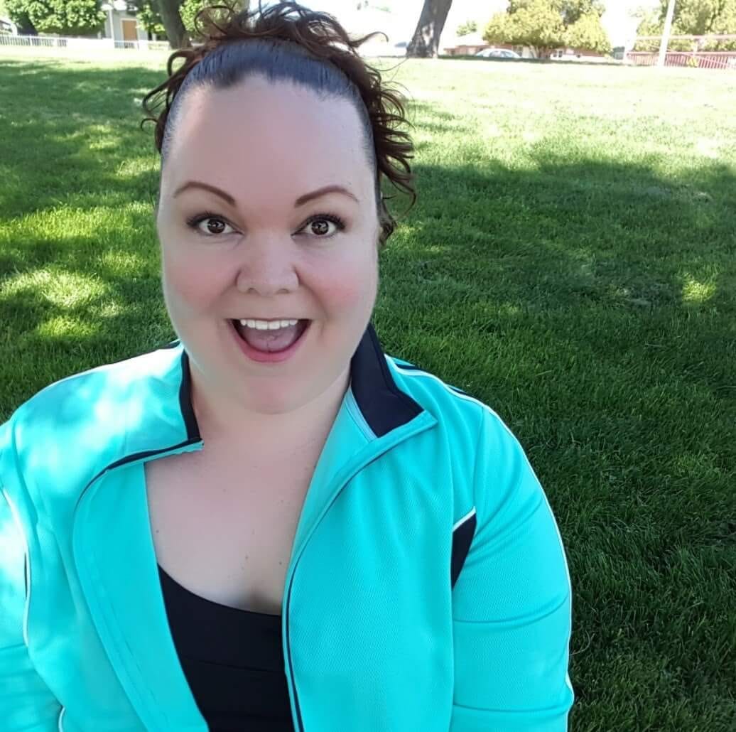 Megan Sampson – Medium