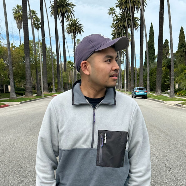Christian Miranda Medium