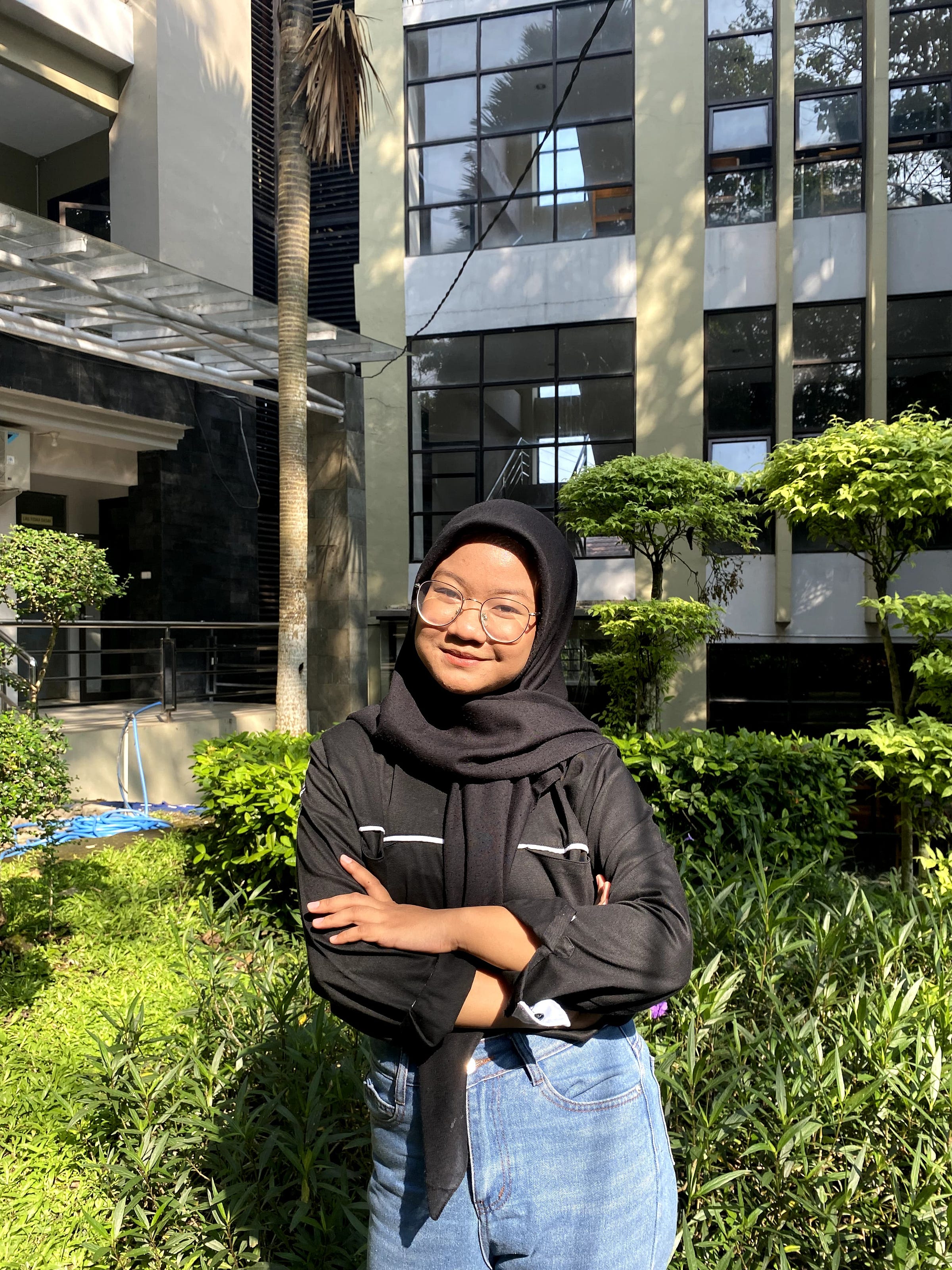Zharifa nur majidah medium