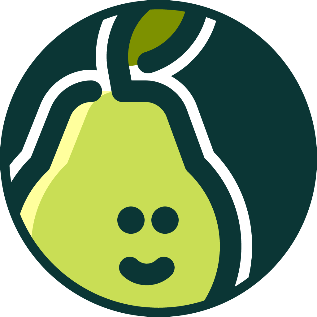 Pear Deck Medium