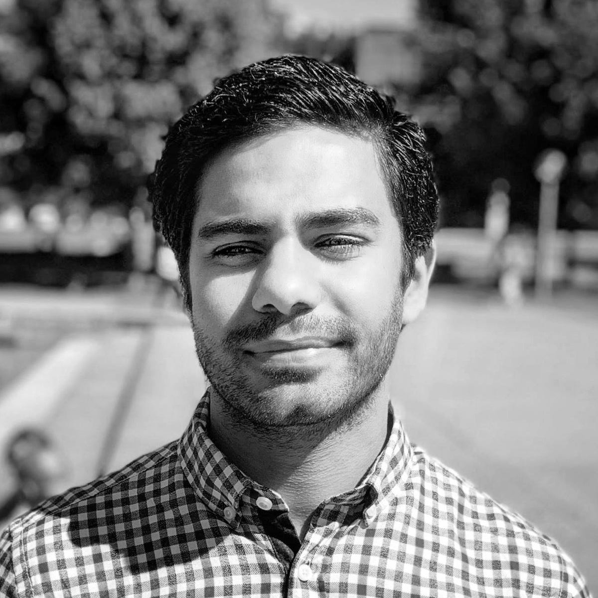 Eslam Sayed – Medium