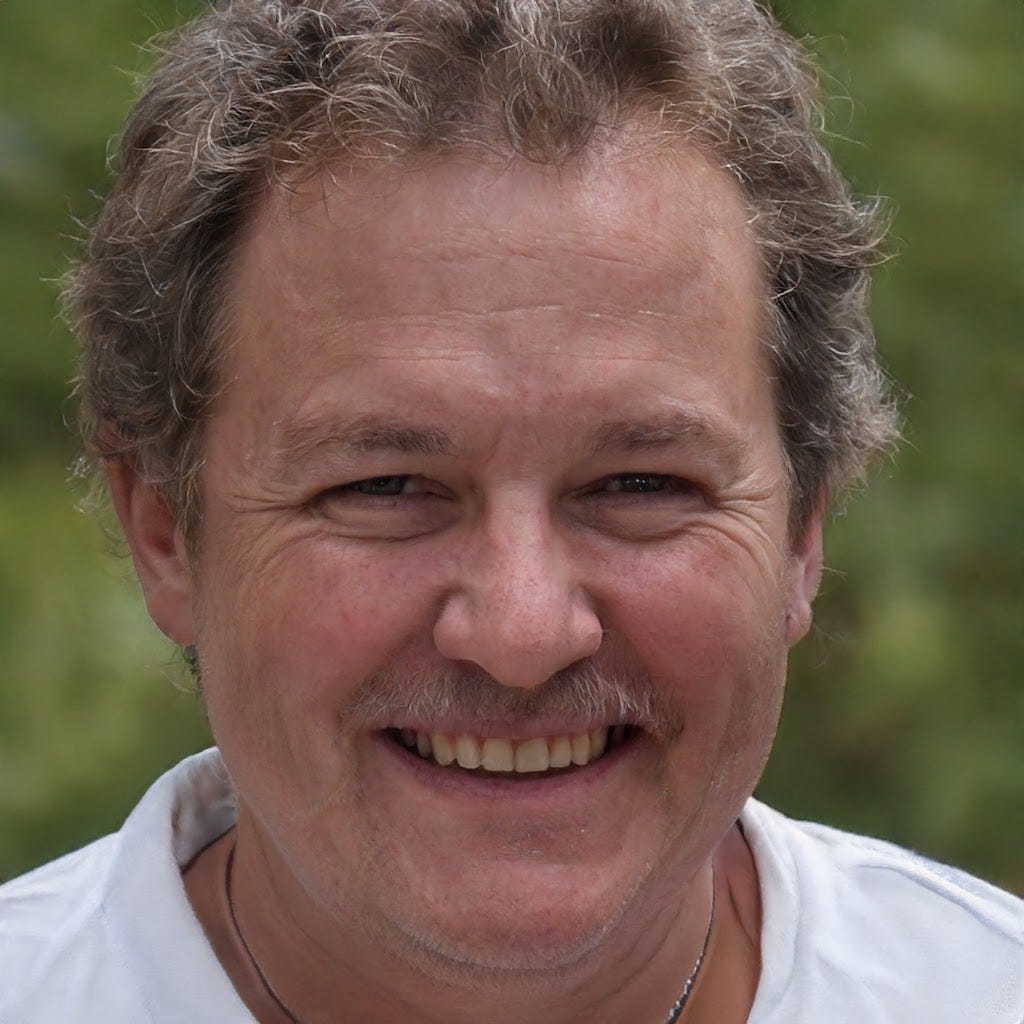 About – Bob Duval – Medium