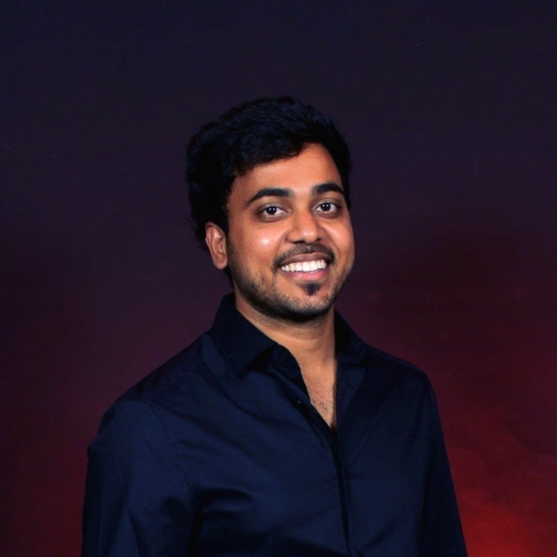 Phanindra Reddy Madduru Medium Phanindra reddy madduru medium