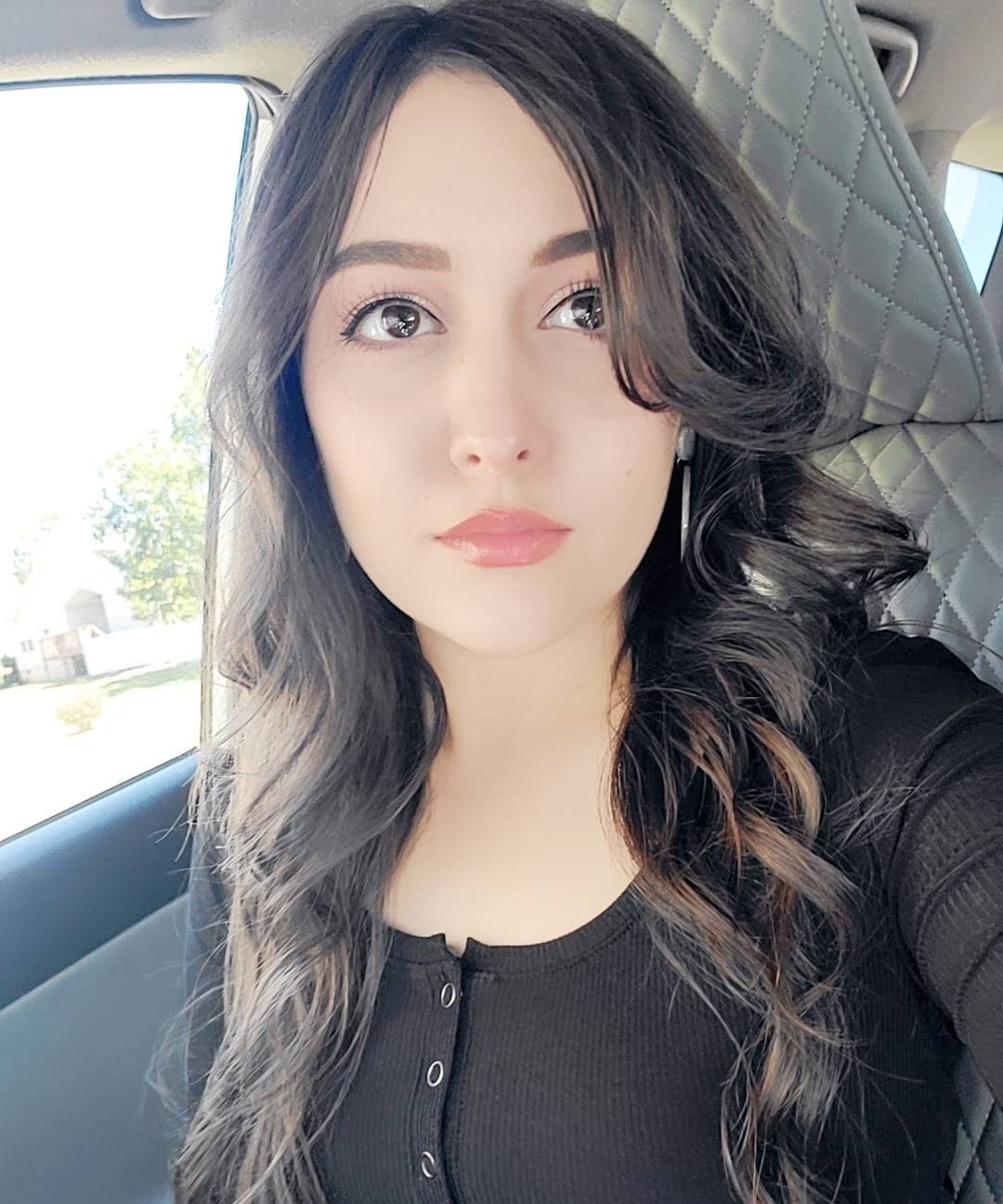 Kaelyn Alvarado Medium Kaelyn alvarado medium