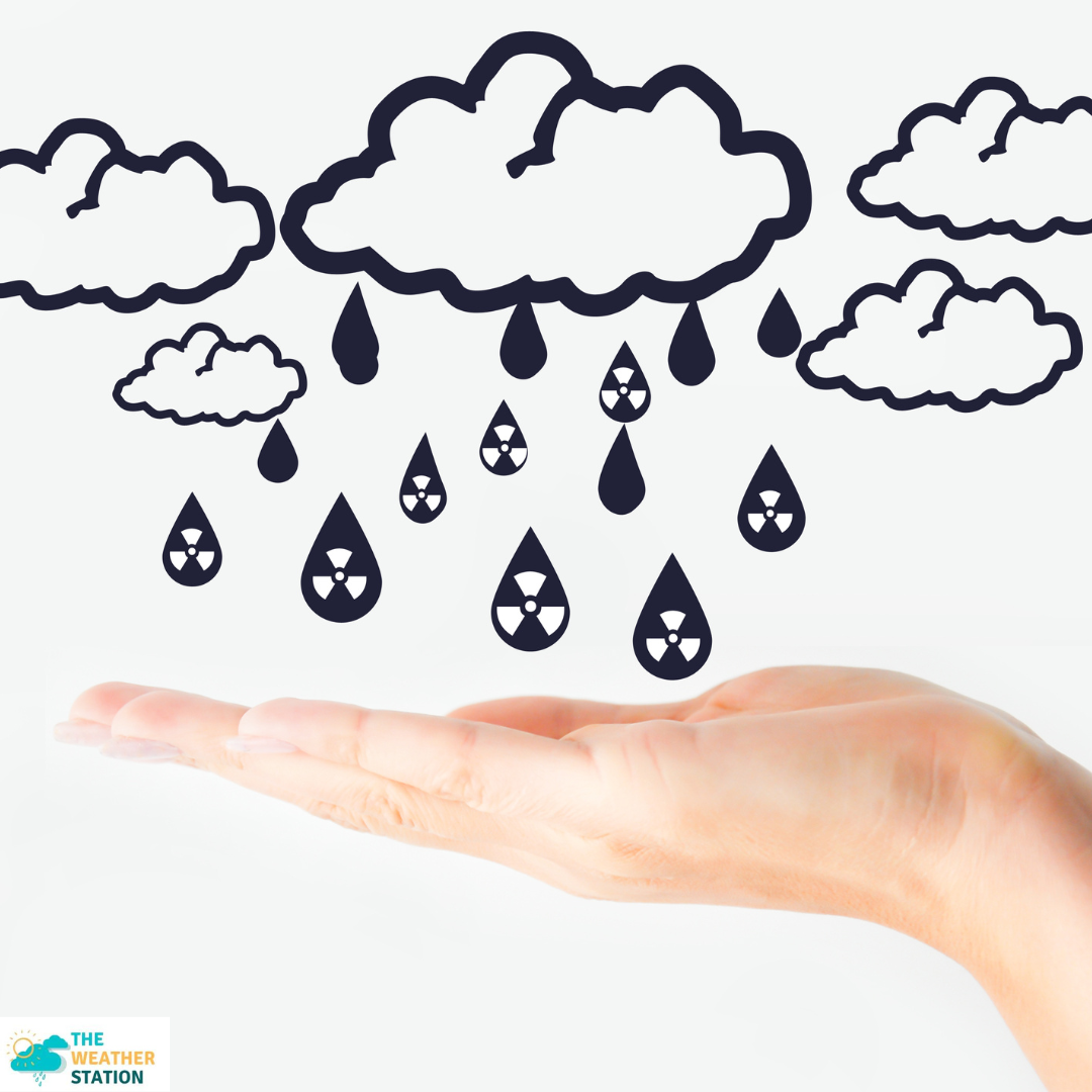 Weather station medium