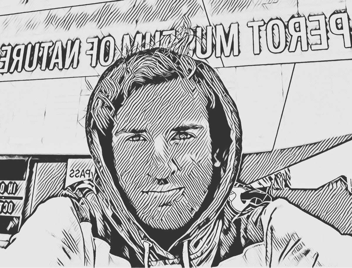 Rohan Bhatt – Medium