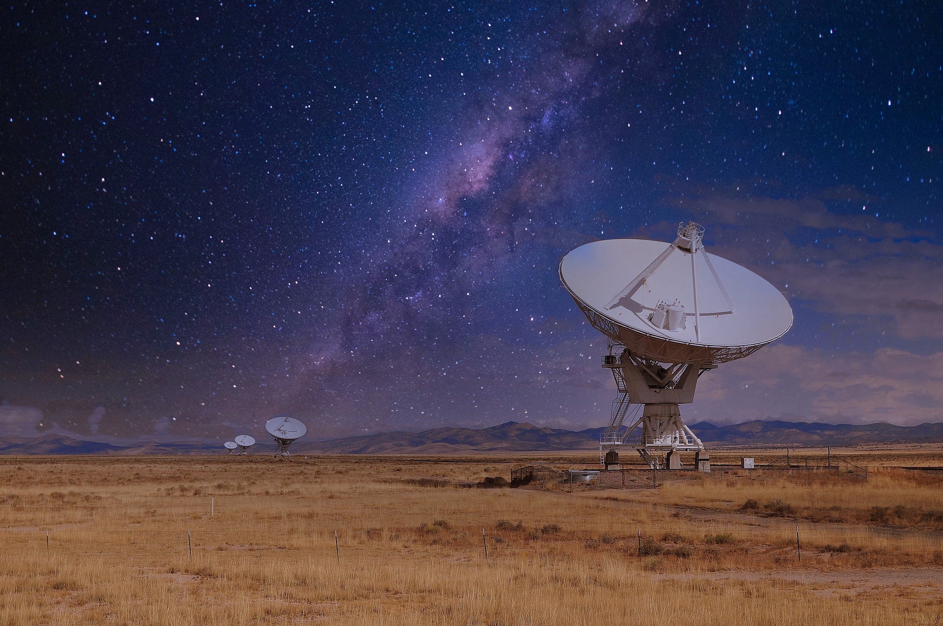 AI Will Help Us Find Aliens — Here’s How