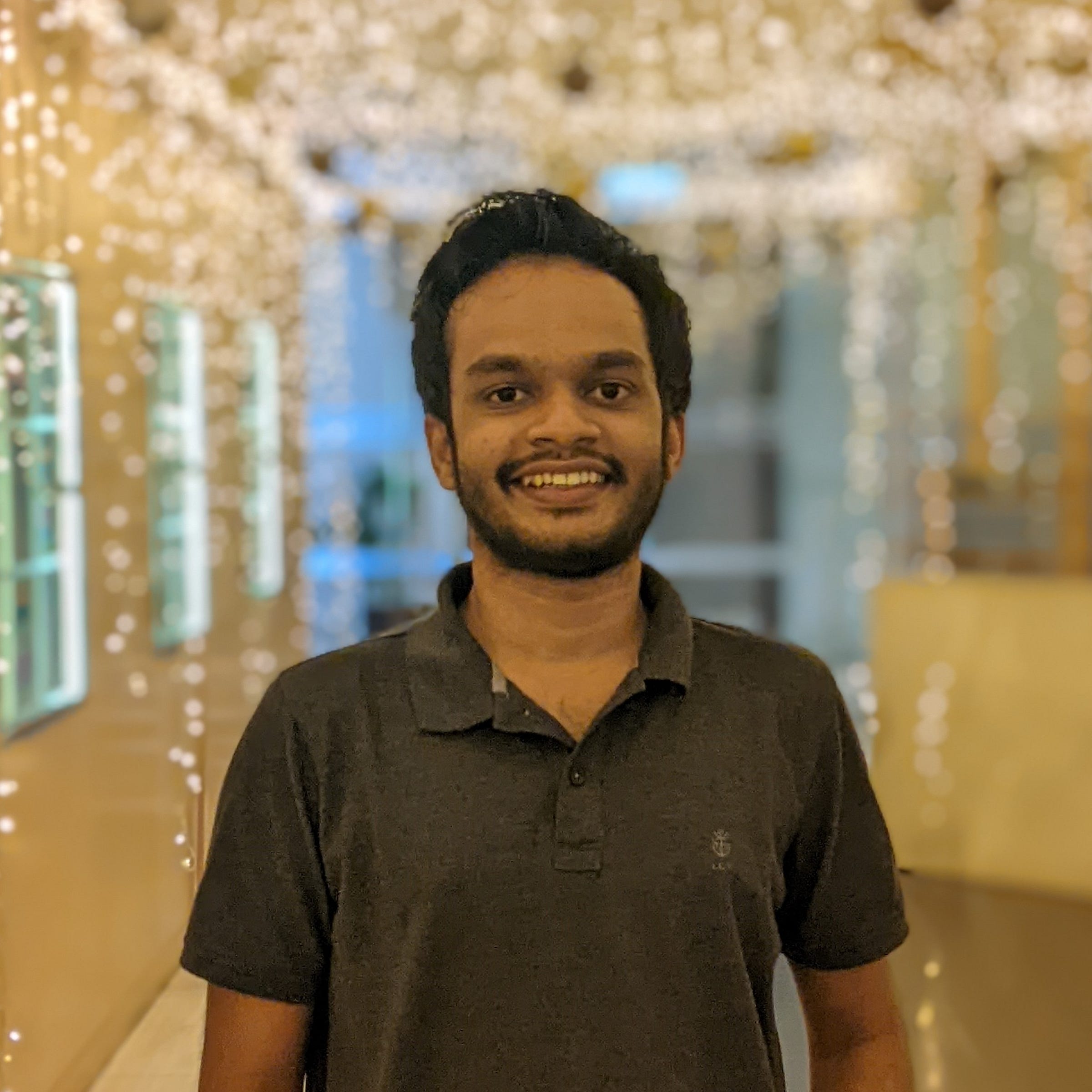 Charith Rajitha – Medium