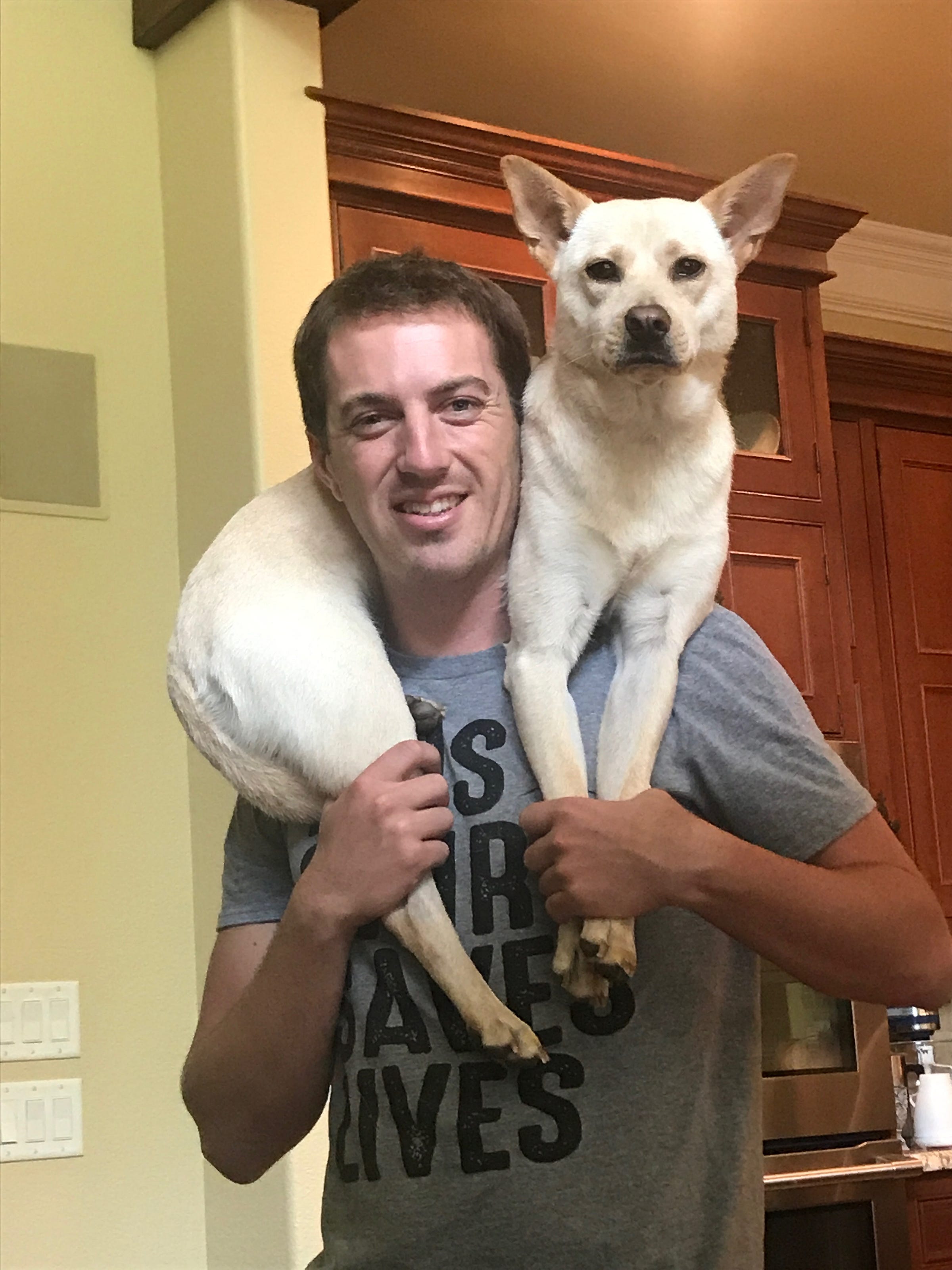 Trenton Kennedy Medium