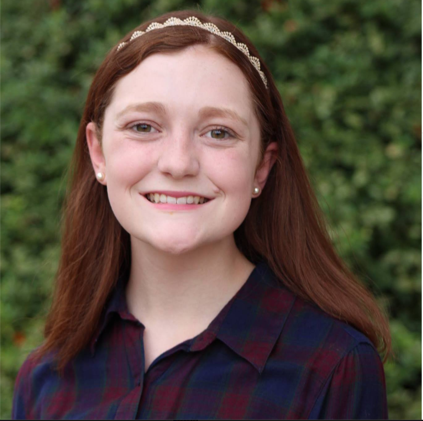 Laney Taylor – Medium