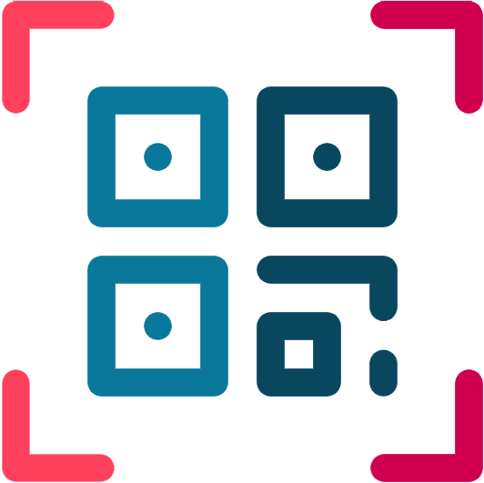 4 QR Code Medium