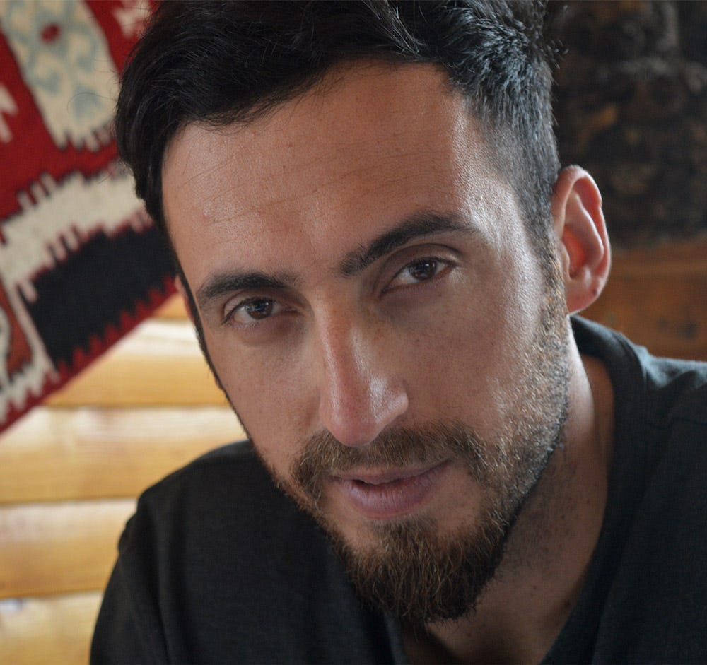 Shpëtim Ujkani – Medium