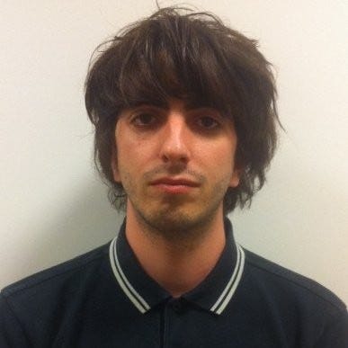 Pierre Emmanuel Capel – Medium