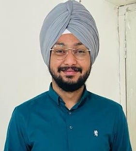 Jobanpreet SIngh – Medium