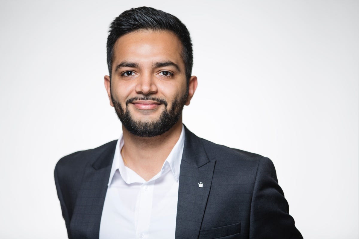 Rahul – Medium