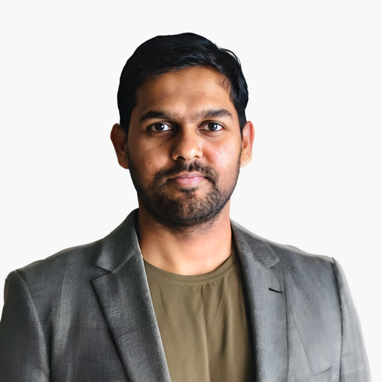About madhivanan anbalagan medium