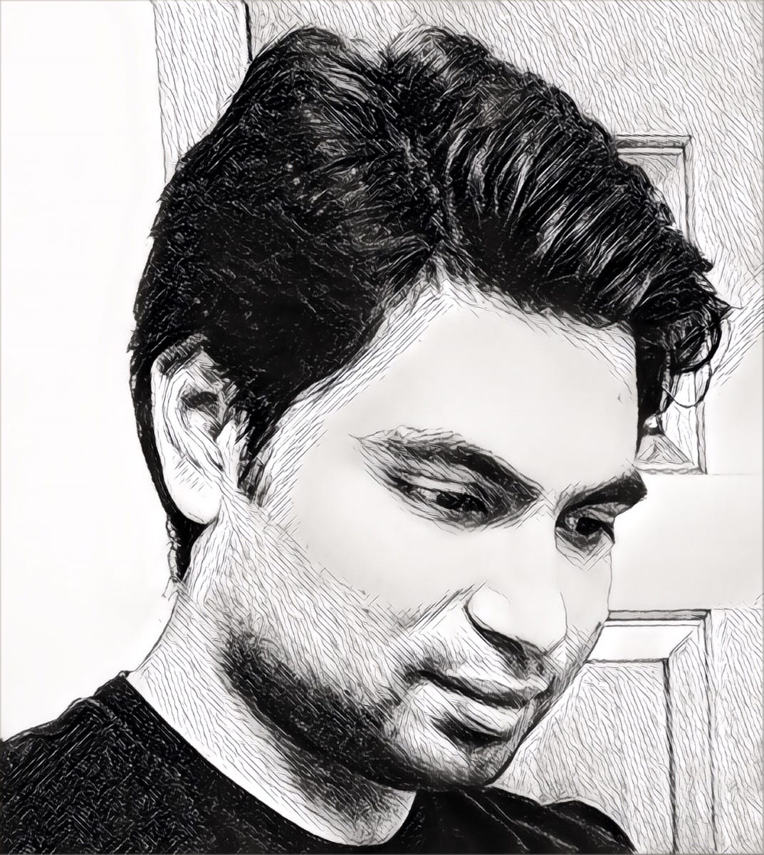 Arun Srinivasan – Medium