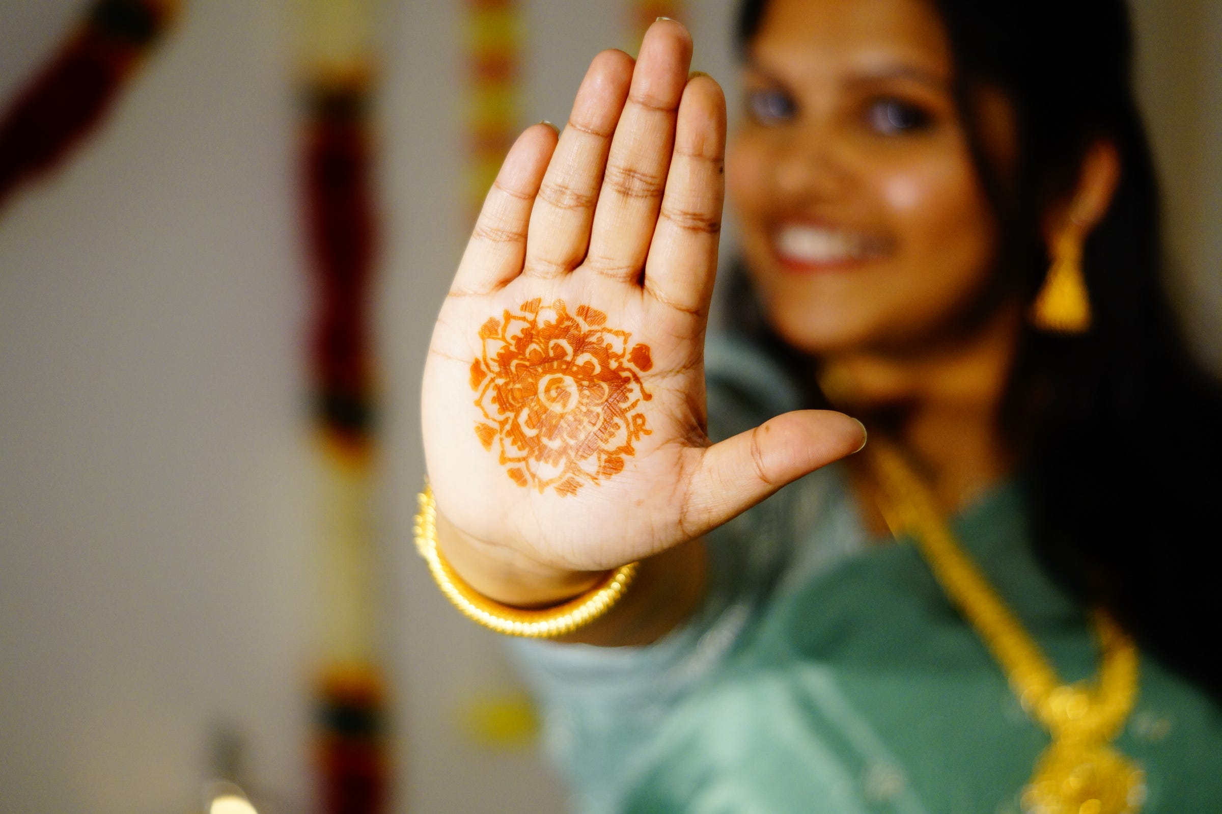 Renuka Kandula Medium
