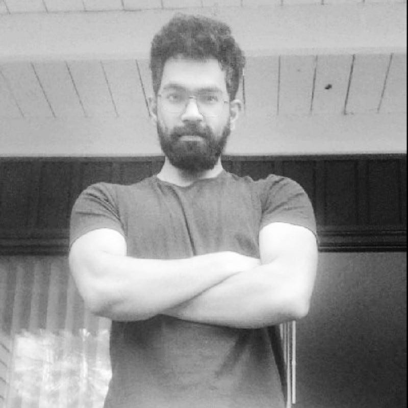 Ashwin rachha medium