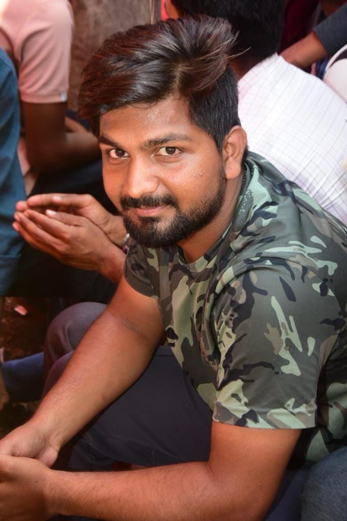 Santosh neelawani medium