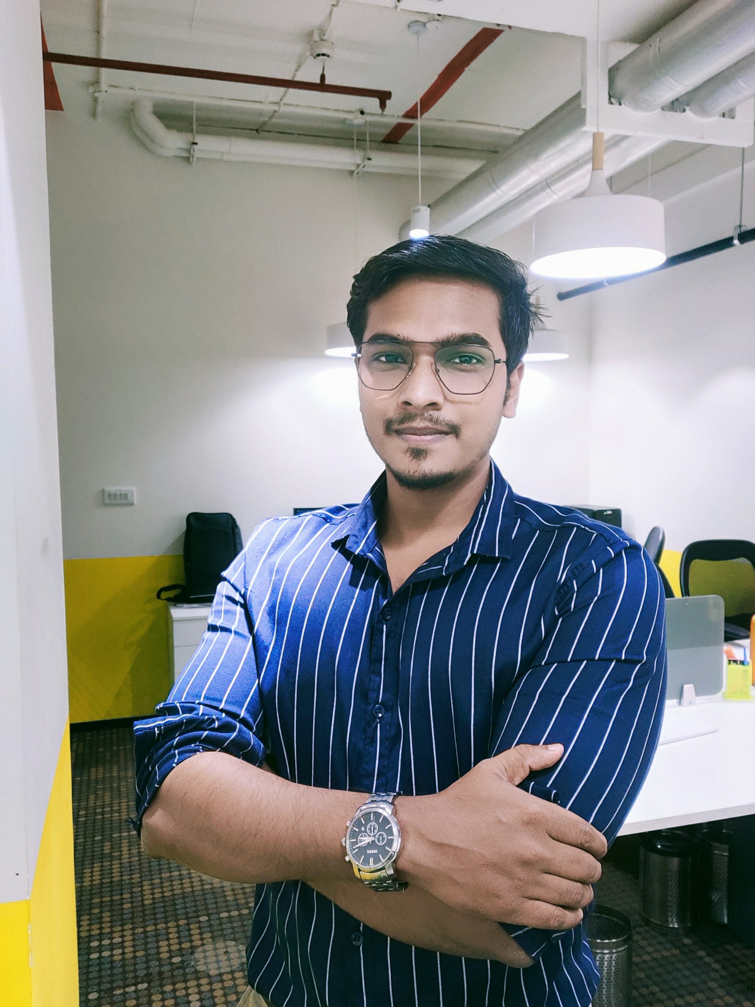 Praveen k p medium