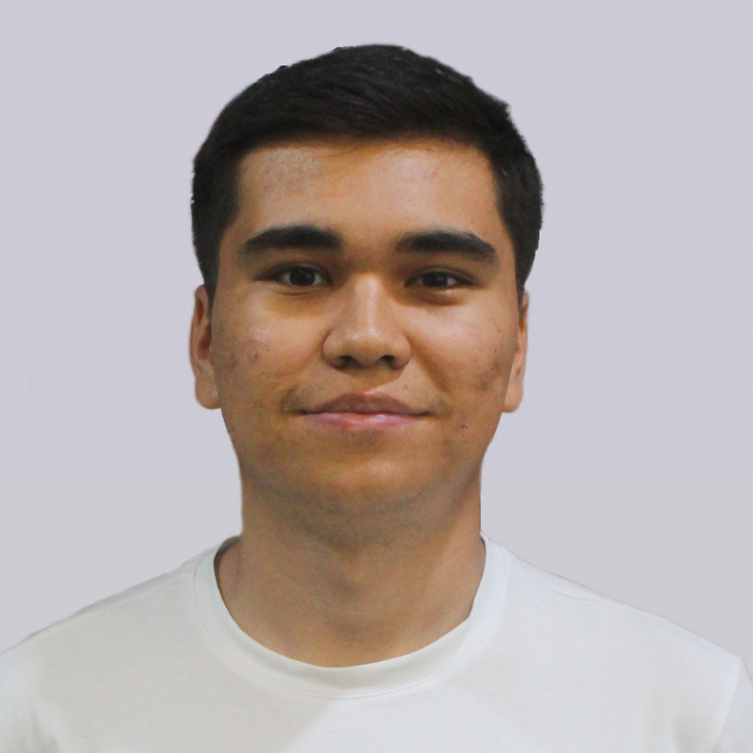 Shokhrukh yursunjonov medium